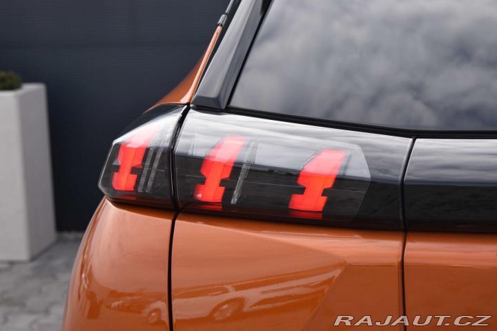 Peugeot 2008 1.5 BHDi GT AUTOMAT*DPH*Č 2021
