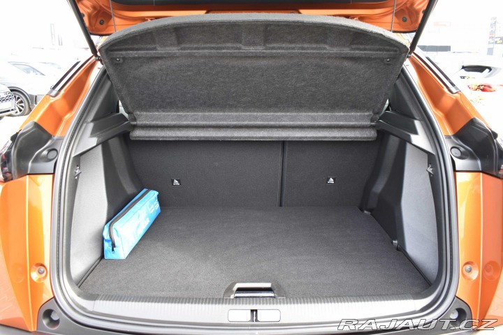 Peugeot 2008 1.5 BHDi REZERVACE 2021