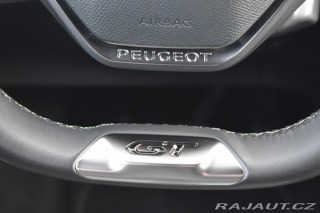 Peugeot 2008 1.5 BHDi GT AUTOMAT*DPH*Č 2021