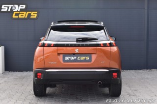 Peugeot 2008 1.5 BHDi GT AUTOMAT*DPH*Č 2021