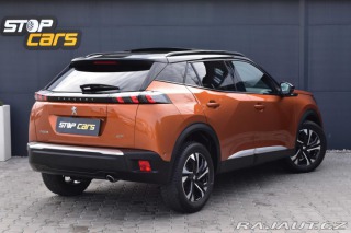 Peugeot 2008 1.5 BHDi GT AUTOMAT*DPH*Č 2021