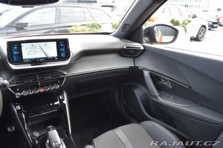 Peugeot 2008 1.5 BHDi GT AUTOMAT*DPH*Č 2021