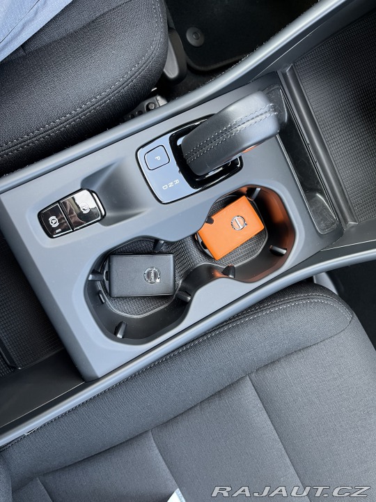 Volvo XC40 T2 2021