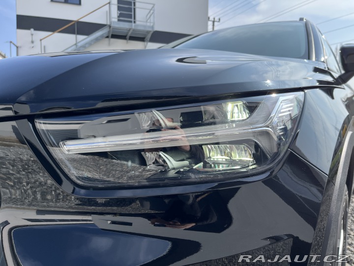 Volvo XC40 T2 2021
