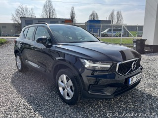 Volvo XC40 T2 2021