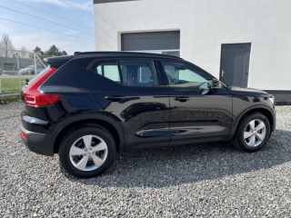 Volvo XC40 T2 2021