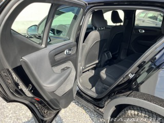 Volvo XC40 T2 2021