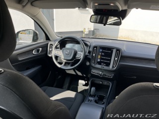 Volvo XC40 T2 2021