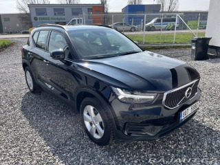 Volvo XC40 T2 2021
