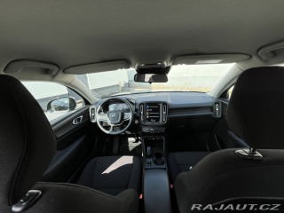 Volvo XC40 T2 2021