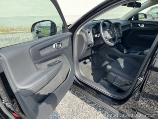 Volvo XC40 T2 2021
