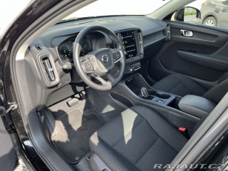 Volvo XC40 T2 2021