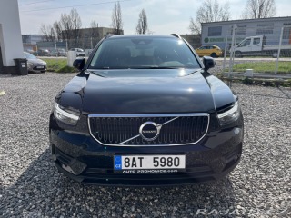 Volvo XC40 T2 2021