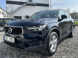 Volvo XC40 T2 2021