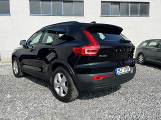 Volvo XC40 T2 2021