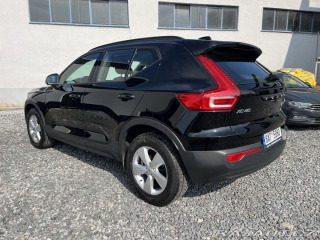 Volvo XC40 T2 2021