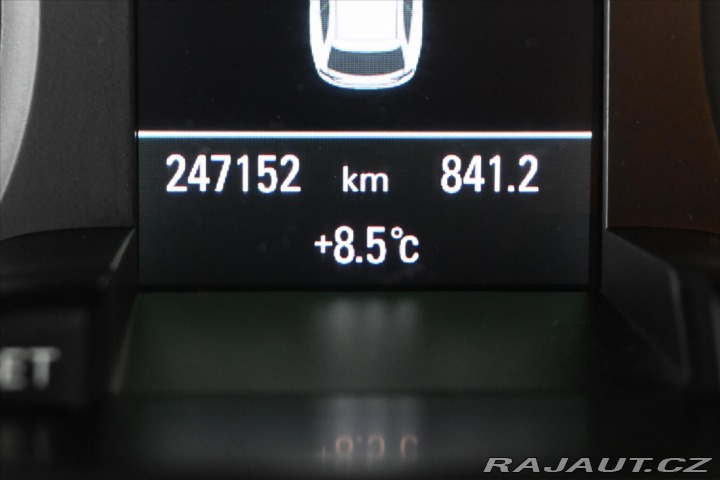 Audi A4 2,0 TDi 105kW *NAVI* Záru 2012