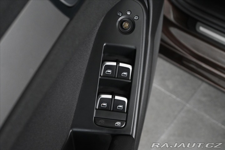 Audi A4 2,0 TDi 105kW *NAVI* Záru 2012
