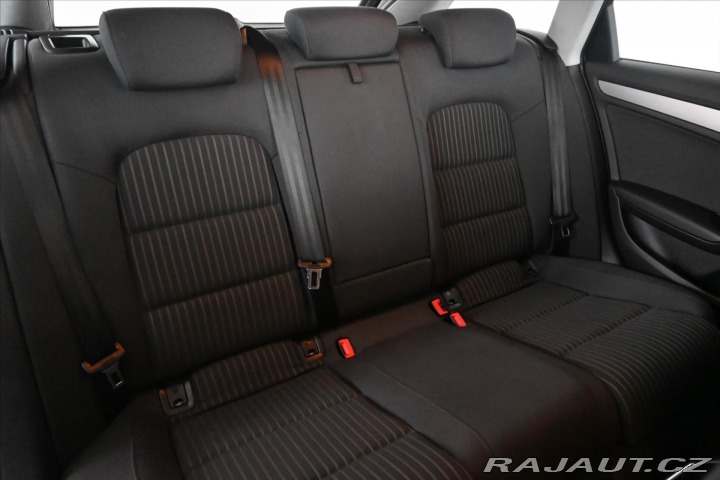 Audi A4 2,0 TDi 105kW *NAVI* Záru 2012