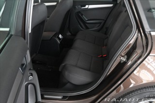 Audi A4 2,0 TDi 105kW *NAVI* Záru 2012