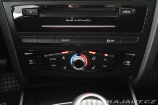 Audi A4 2,0 TDi 105kW *NAVI* Záru 2012