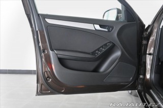 Audi A4 2,0 TDi 105kW *NAVI* Záru 2012