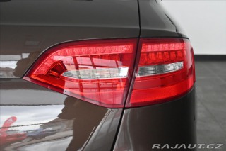 Audi A4 2,0 TDi 105kW *NAVI* Záru 2012