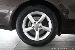 Audi A4 2,0 TDi 105kW *NAVI* Záru 2012