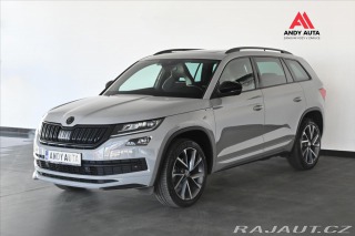 Škoda Kodiaq 1,5 TSI 110 kW*DSG*SPORTL
