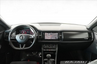 Škoda Kodiaq 1,5 TSI 110 kW*DSG*SPORTL 2021