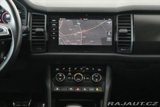 Škoda Kodiaq 1,5 TSI 110 kW*DSG*SPORTL 2021