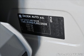 Škoda Kodiaq 1,5 TSI 110 kW*DSG*SPORTL 2021