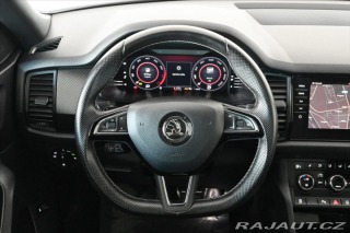 Škoda Kodiaq 1,5 TSI 110 kW*DSG*SPORTL 2021