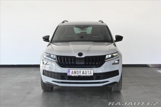 Škoda Kodiaq 1,5 TSI 110 kW*DSG*SPORTL 2021
