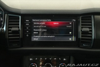 Škoda Kodiaq 1,5 TSI 110 kW*DSG*SPORTL 2021