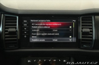 Škoda Kodiaq 1,5 TSI 110 kW*DSG*SPORTL 2021