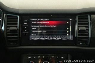 Škoda Kodiaq 1,5 TSI 110 kW*DSG*SPORTL 2021