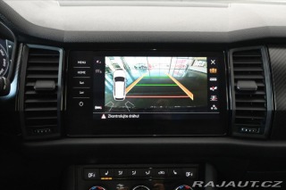 Škoda Kodiaq 1,5 TSI 110 kW*DSG*SPORTL 2021