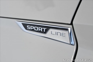 Škoda Kodiaq 1,5 TSI 110 kW*DSG*SPORTL 2021
