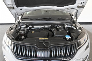 Škoda Kodiaq 1,5 TSI 110 kW*DSG*SPORTL 2021