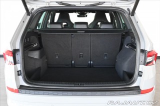 Škoda Kodiaq 1,5 TSI 110 kW*DSG*SPORTL 2021