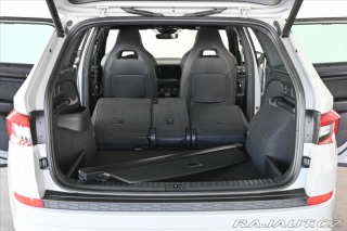 Škoda Kodiaq 1,5 TSI 110 kW*DSG*SPORTL 2021