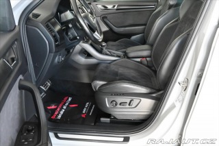 Škoda Kodiaq 1,5 TSI 110 kW*DSG*SPORTL 2021