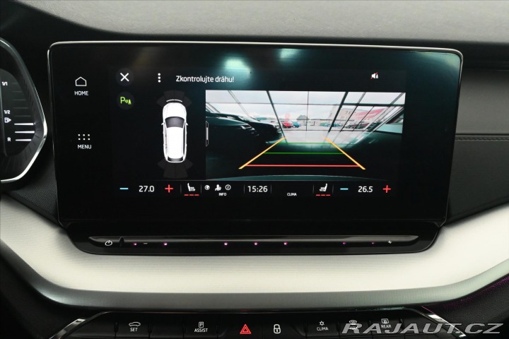 Škoda Octavia 2,0 TDi 110kW DSG *Ambiti 2021
