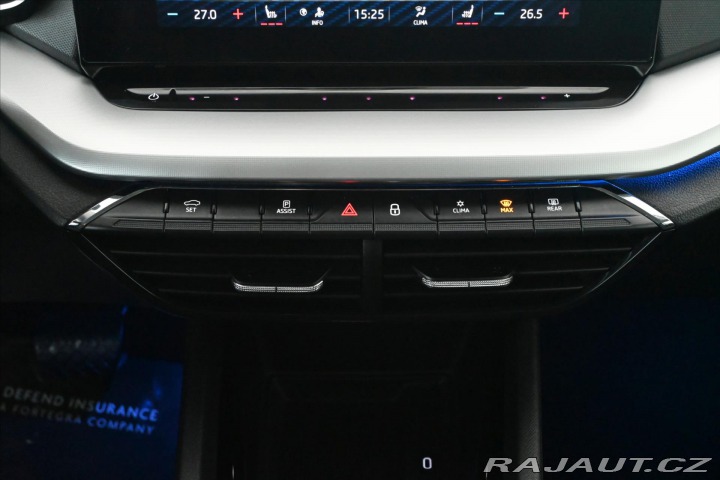Škoda Octavia 2,0 TDi 110kW DSG *Ambiti 2021