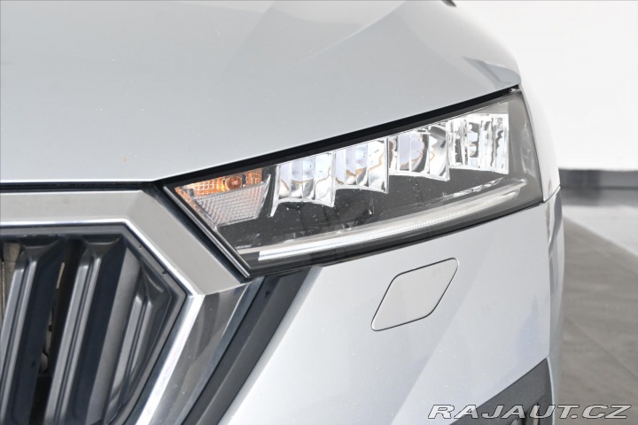 Škoda Octavia 2,0 TDi 110kW DSG *Ambiti 2021