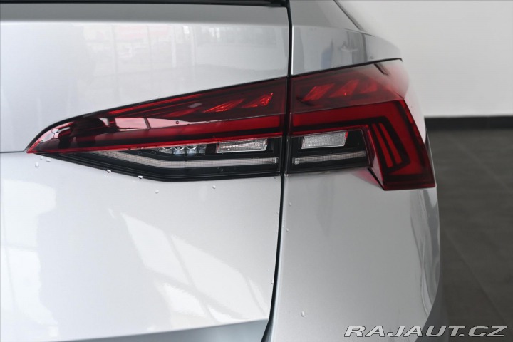 Škoda Octavia 2,0 TDi 110kW DSG *Ambiti 2021