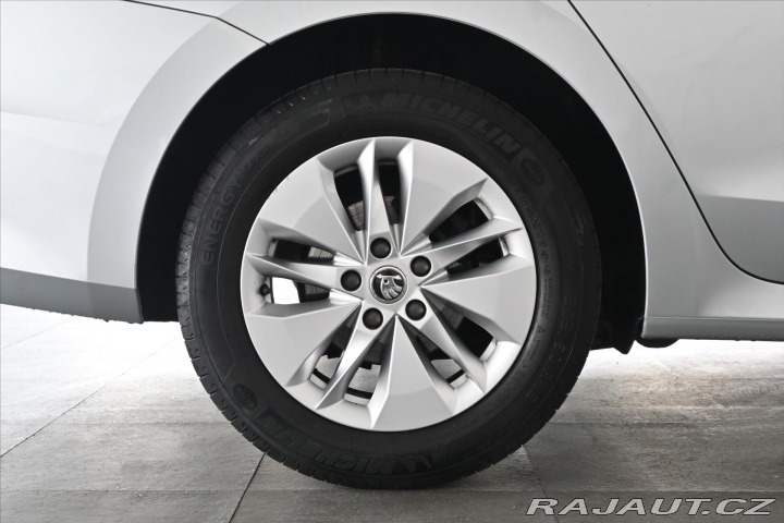 Škoda Octavia 2,0 TDi 110kW DSG *Ambiti 2021
