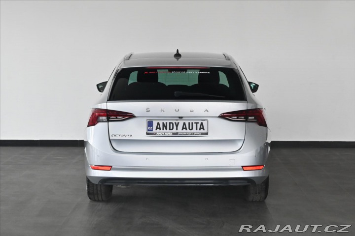 Škoda Octavia 2,0 TDi 110kW DSG *Ambiti 2021