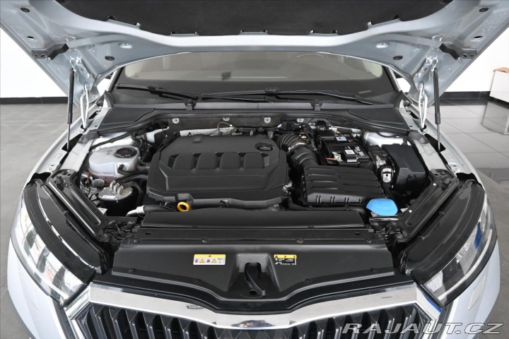 Škoda Octavia 2,0 TDi 110kW DSG *Ambiti 2021